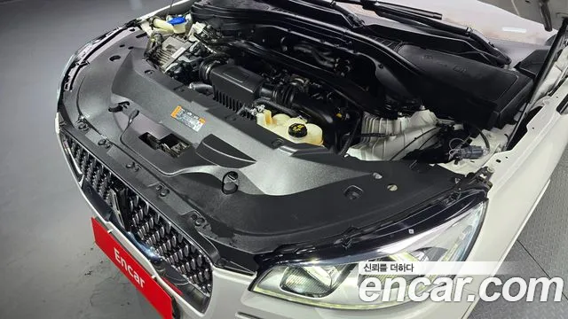 Lincoln Aviator 2020 thumb 10