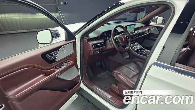 Lincoln Aviator 2020 thumb 7