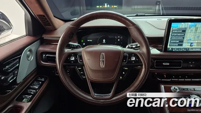 Lincoln Aviator 2020 thumb 6