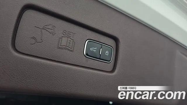 Lincoln Aviator 2020 thumb 3