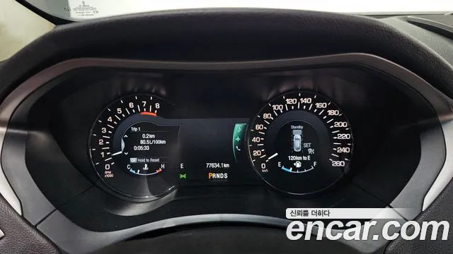Lincoln MKZ 2014 thumb 5