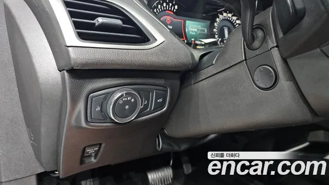 Lincoln MKZ 2014 thumb 9