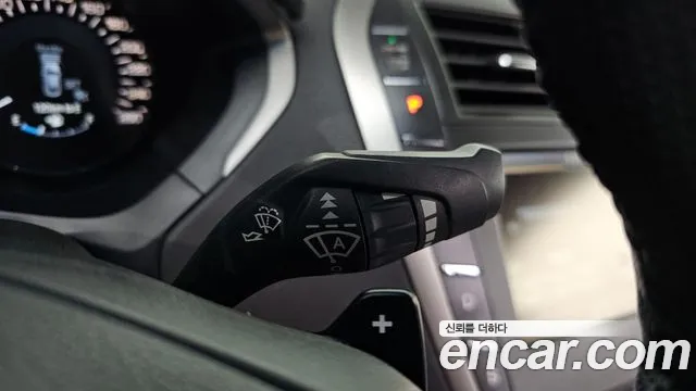 Lincoln MKZ 2014 thumb 4