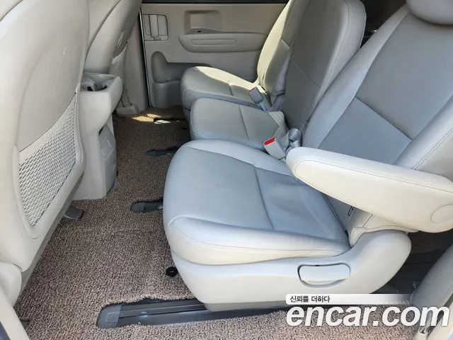 Kia Carnival 2019 thumb 2