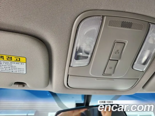 Kia Carnival 2019 thumb 8