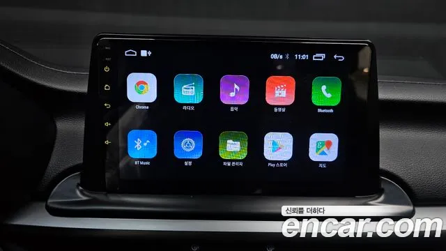 Kia K3 2021 thumb 12