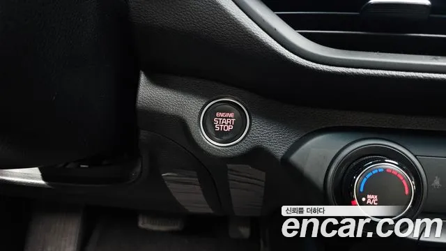 Kia K3 2021 thumb 3