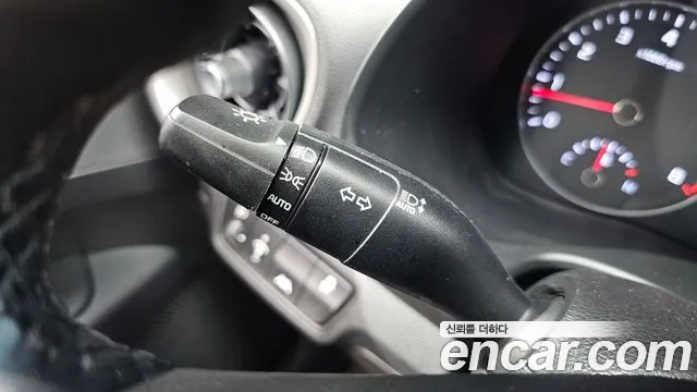 Kia K3 2021 thumb 2