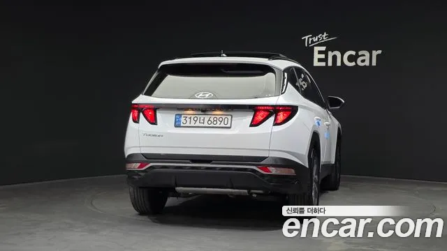 Hyundai Tucson 2023 thumb 11