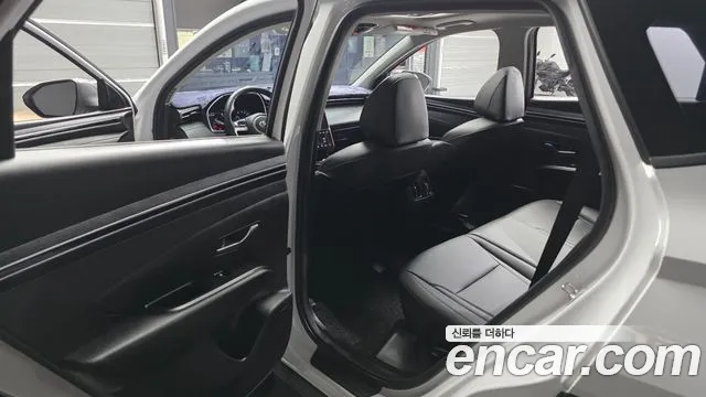 Hyundai Tucson 2023 thumb 2
