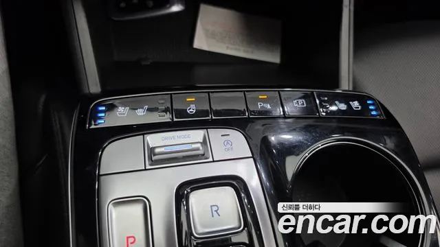 Hyundai Tucson 2023 thumb 6