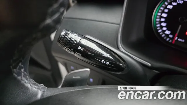 Hyundai Tucson 2023 thumb 4
