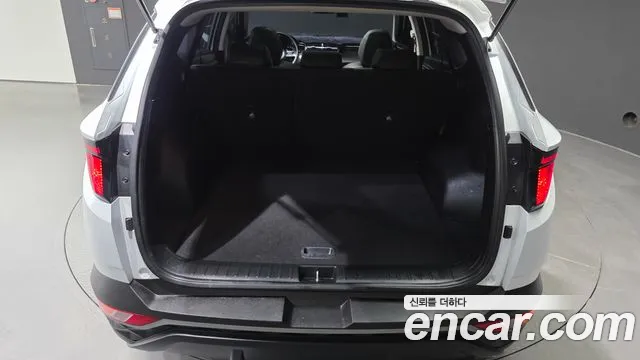 Hyundai Tucson 2023 thumb 7