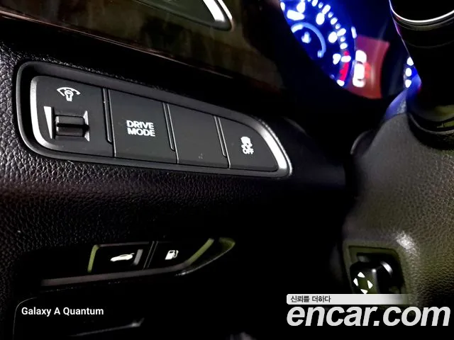 Hyundai Grandeur 2013 thumb 8