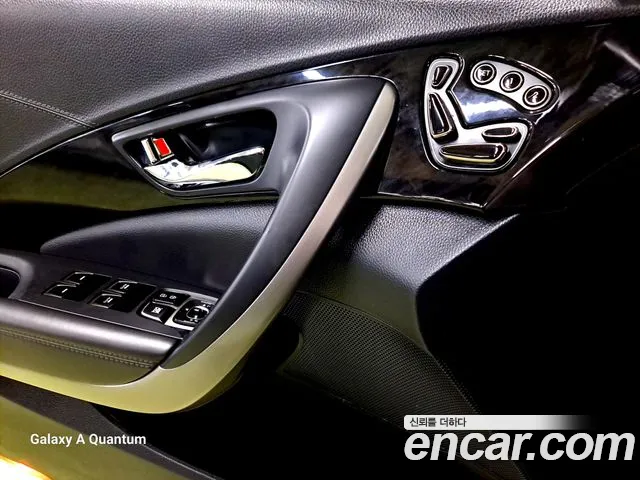 Hyundai Grandeur 2013 thumb 9