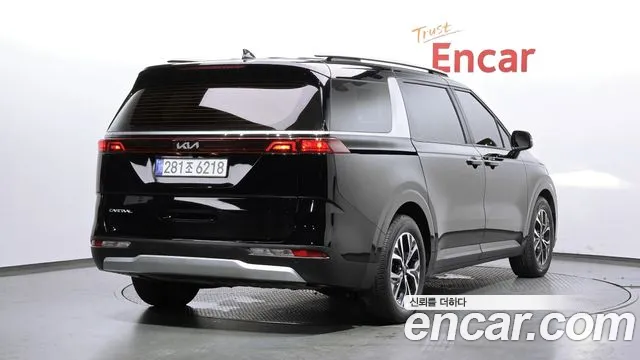 Kia Carnival 2022 thumb 12