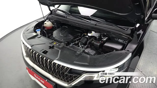 Kia Carnival 2022 thumb 5