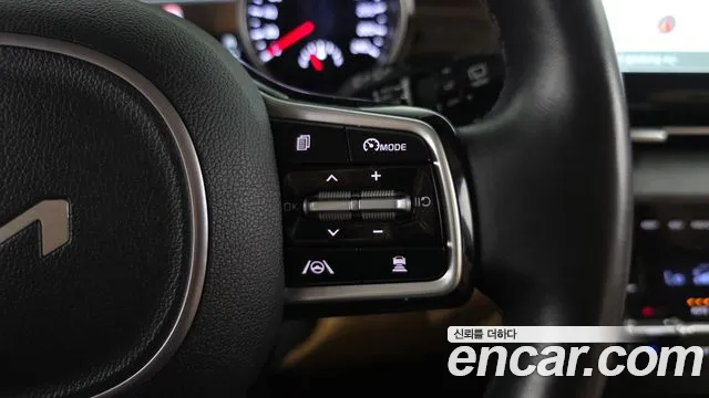 Kia Carnival 2022 thumb 7