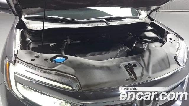 Honda Pilot 2021 thumb 11