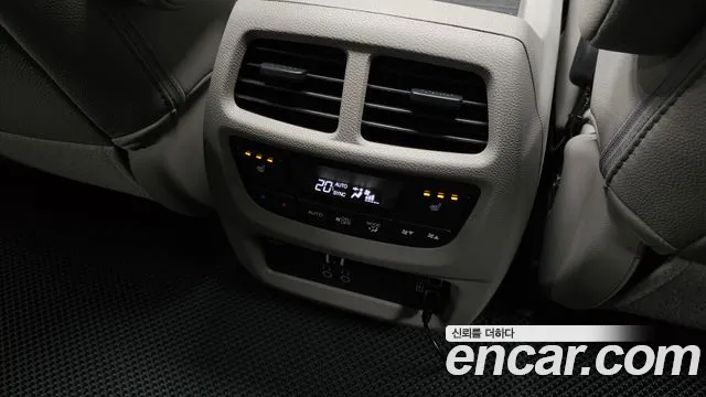 Honda Pilot 2021 thumb 10