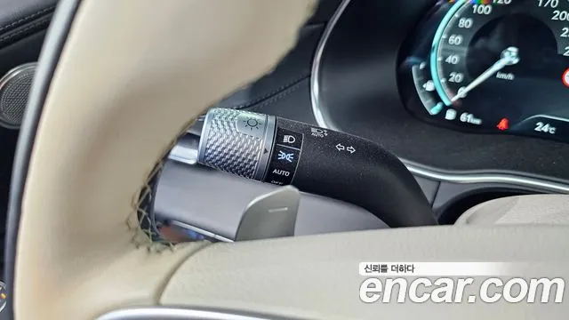 Genesis GV80 2023 thumb 8