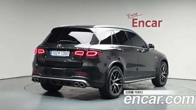 Mercedes-Benz GLC 2022 thumb 7