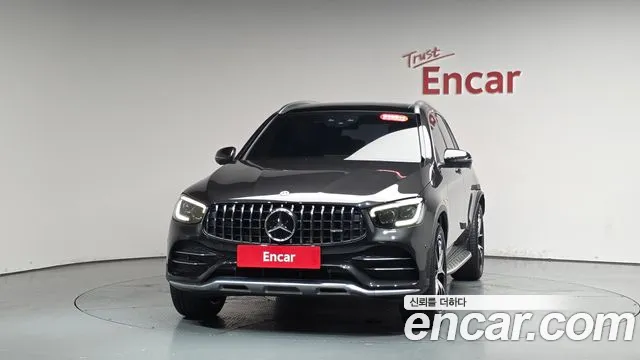 Mercedes-Benz GLC 2022 thumb 12