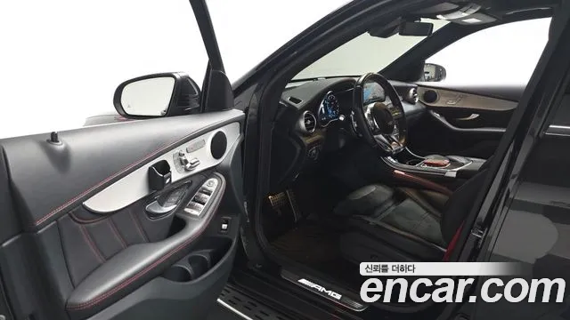 Mercedes-Benz GLC 2022 thumb 4
