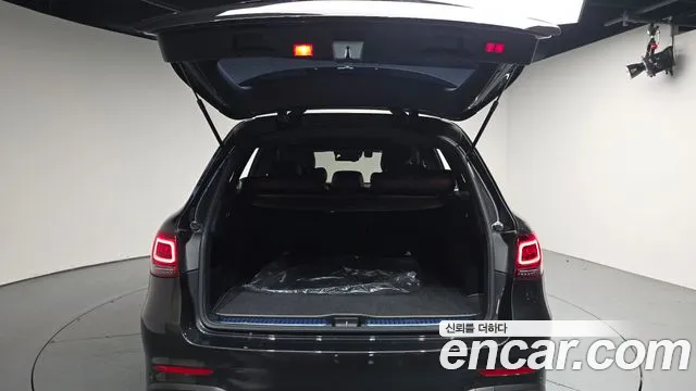 Mercedes-Benz GLC 2022 thumb 11