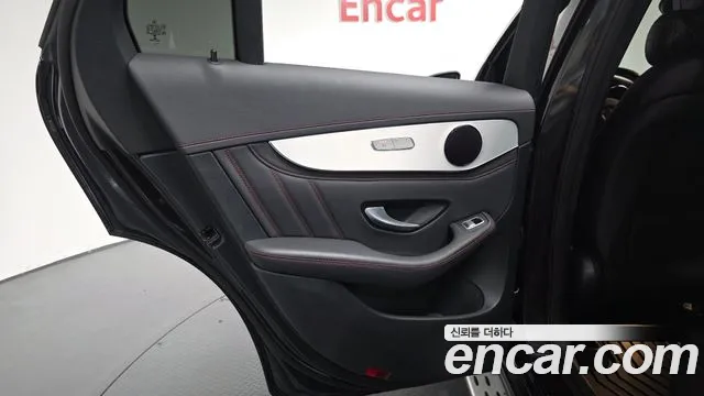 Mercedes-Benz GLC 2022 thumb 6
