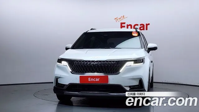 Kia Carnival 2023 thumb 12
