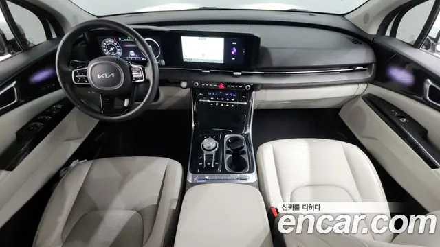 Kia Carnival 2023 thumb 5