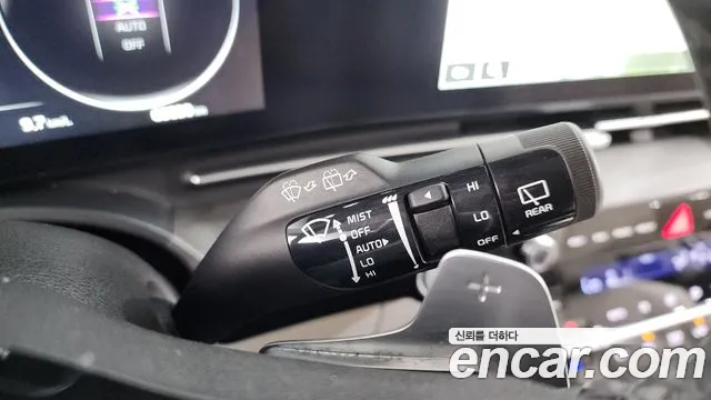 Kia Carnival 2023 thumb 7