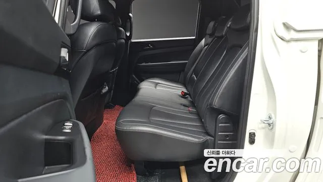 KGM Rexton 2020 thumb 7
