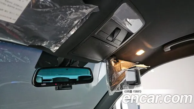 KGM Rexton 2020 thumb 5