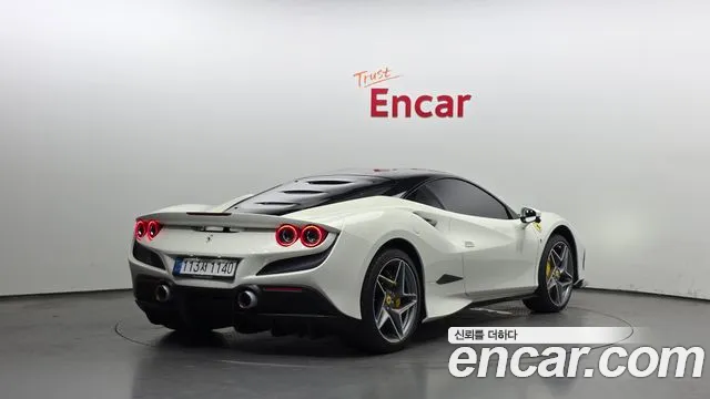 Ferrari F8 2020 thumb 11