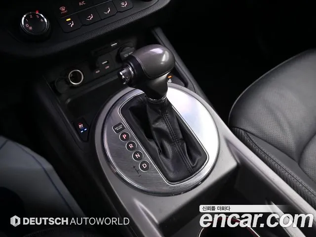 Kia Sportage 2015 thumb 9