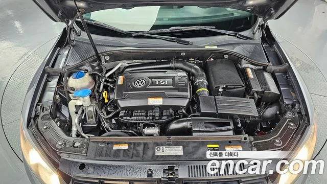 Volkswagen Passat 2015 thumb 2