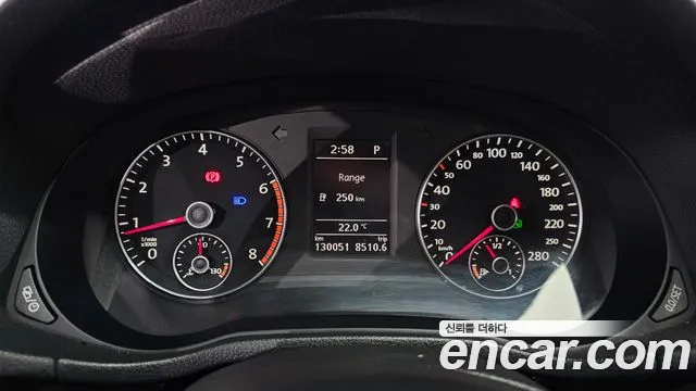Volkswagen Passat 2015 thumb 10