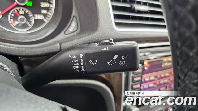 Volkswagen Passat 2015 thumb 3