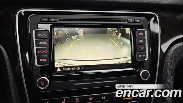 Volkswagen Passat 2015 thumb 8
