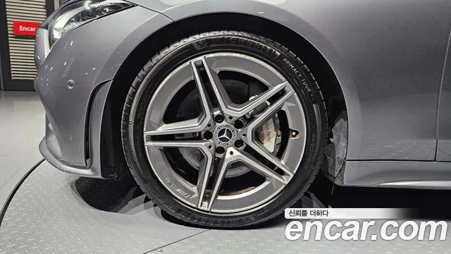 Mercedes-Benz CLS 2020 thumb 5