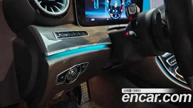 Mercedes-Benz CLS 2020 thumb 7