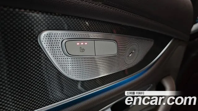 Mercedes-Benz CLS 2020 thumb 4