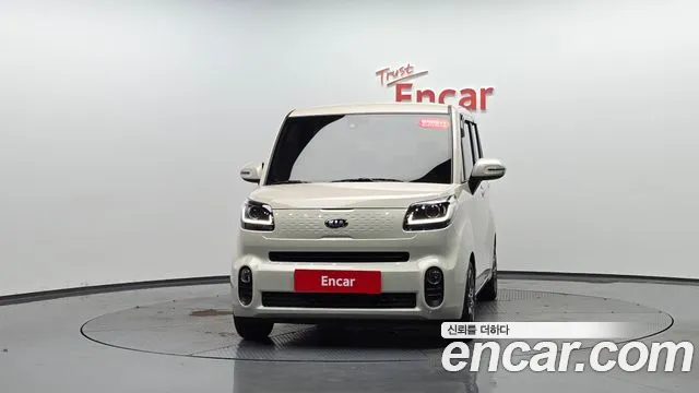 Kia Ray 2021 thumb 10