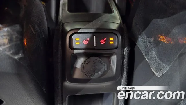 Kia Ray 2021 thumb 6
