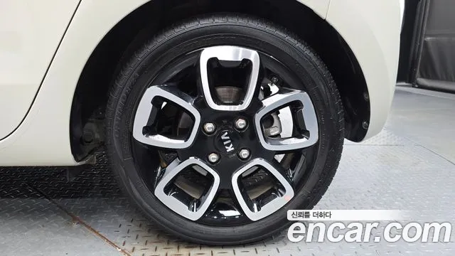 Kia Ray 2021 thumb 11