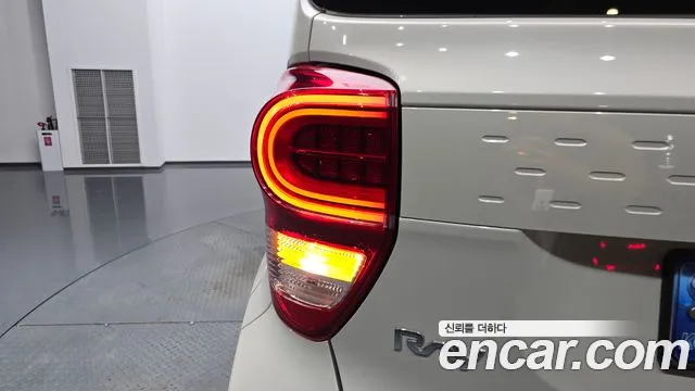 Kia Ray 2021 thumb 5