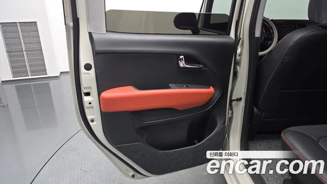 Kia Ray 2021 thumb 3