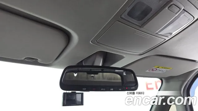 Kia Ray 2021 thumb 7